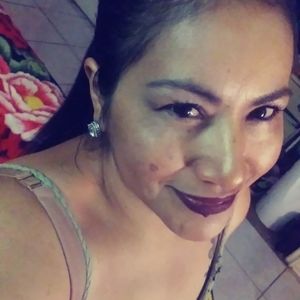 Meet your Posher, Alicia